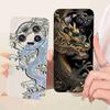 Fashion Print For Xiaomi Mi 13 Ultra 2304FPN6DC Case Silicone Back Cover For Xiaomi Mi13 MI 13 Ultra 2304FPN6DG Phone Casing