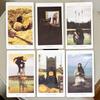 10.3*6cm The Somnia Tarot Deck - 78-Card Surrealist Photography Tarot Deck for Divination, Meditation, and Collection