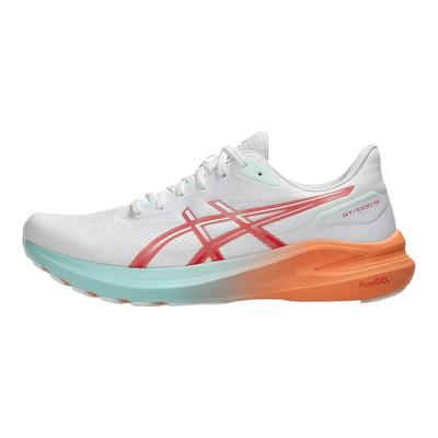 GT 1000 13 White Coral Reef Sneakers 1011B858-101