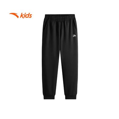Kids' Loose Knit Sports Pants