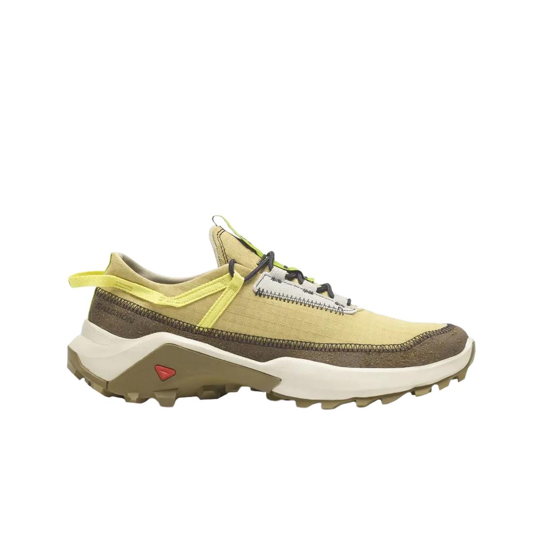 

Salomon X Ranra Cross Pro Better Cathay Spice Kelp 275