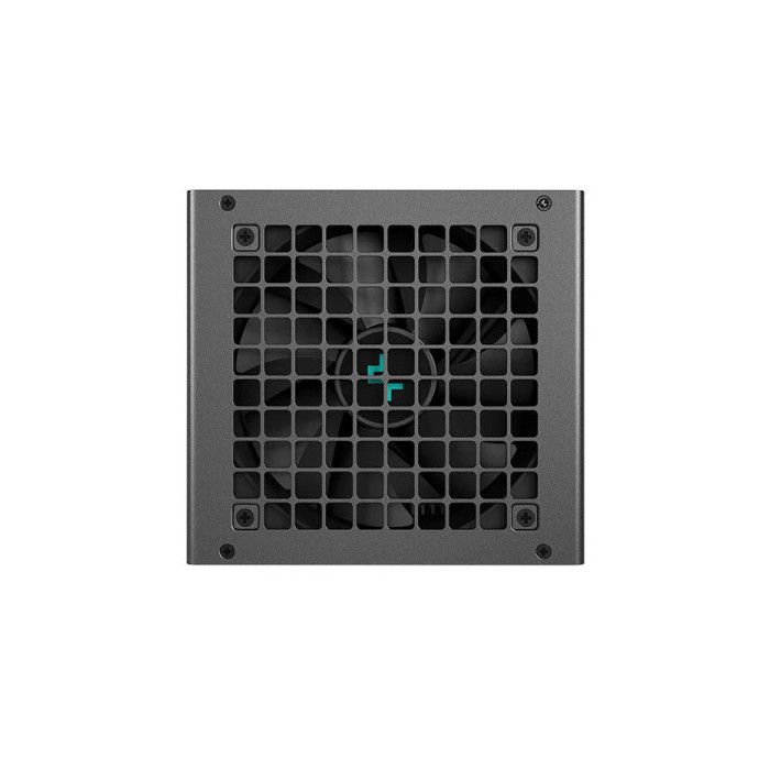 PC Power Supply - DEEPCOOL - R-PN750M-FC0B-JGEU - GAMER STORM PN750-M - ATX 3.1 - 80 PLUS Gold