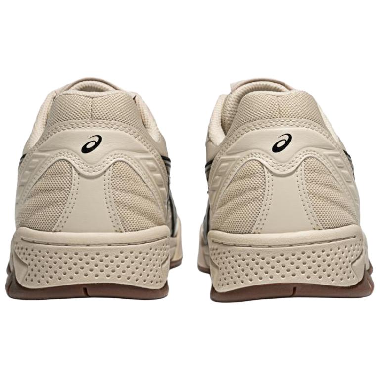 Asics Gel-Twist Fashion Comfortable Shock Absorption Durable Breathable Support Low-Top Casual Shoes Unisex Casual Shoes Light-Green Brown 1203A645