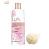 Delicate Skin Lasting Tender Body Wash 400g with Bath Ball