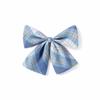 Unisex Plaid Bowtie Women Girls Necktie Butterfly Bowknot Check Bow Ties Cravats Feminine Bowties  Uniform School Accessories