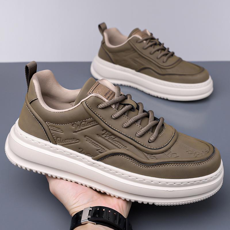 Men s Shoes:  Trainers, Casual Sneakers, Breathable Race Running Shoes, and  Loafers for Men. 38
