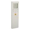 AC232A 8IN1 Air Conditioner Remote Compatible for Fujitsu AR REG1U ARREG1U AGU9RLF AGU12RLF AGU15RLF