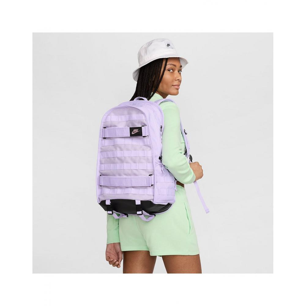 

Nike Sportswear Rpm Backpack 26l Lavender Fd7544 512 FREE/FREE