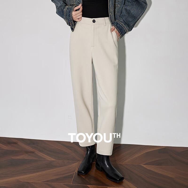 

Chuyu Women s Loose Warm Harem Pants 28