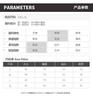 2025 Autumn Short T-Shirt Women's Fashion Color Blocked Sexy V-Neck Slim Fit Long-Sleeved Casual Top