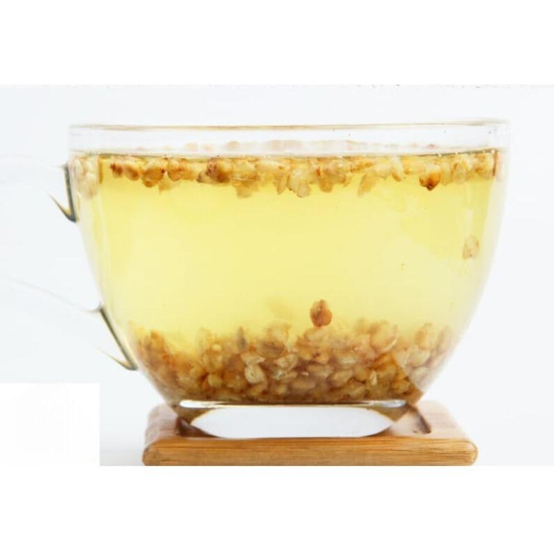 Гречишный чай Ku Qiao Mai Cha Gold/Fagopyrum tataricum Soba Tea 500г — фото 4