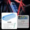 EU STOCK 48V 13AH Bicicleta Electrica Battery 30A BMS for Adults Fat Tire Bike