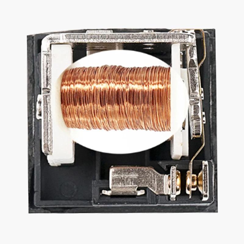 DC 12V 24V 100A 120A 200A WM686 Relay 4 Pin Normal Open Car Starter Relay For Battery ON/OFF Split Charge Relay Switch