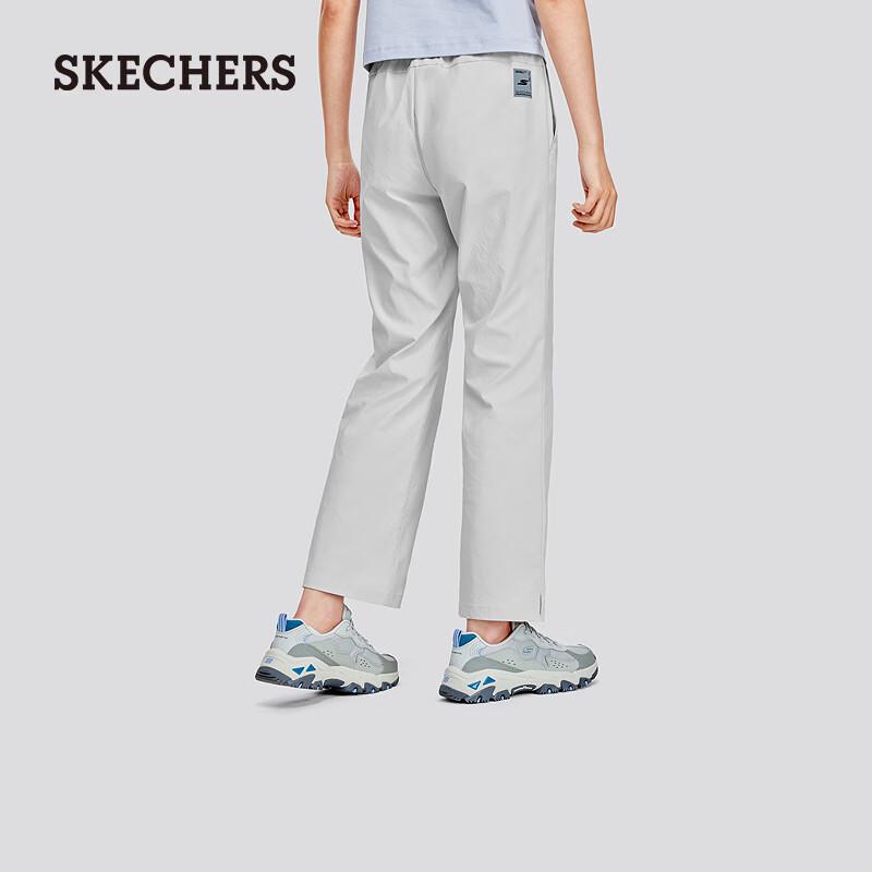 Skechers Women's Cool & Dry Flare Casual Pants P224W050