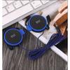 Premium Quality 3.5mm Headphones Earhook Earphone For Smartphones And Mp3 Players