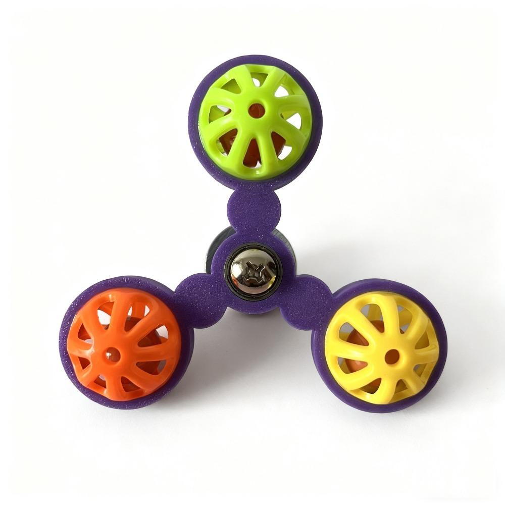 Interactive Parrot Wheel for Chewing Beak Grinding Parrot Rotating Windmill  Mental Stimulation