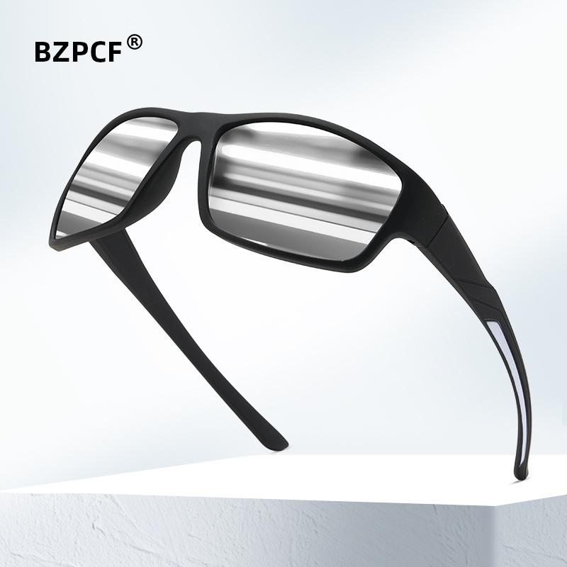 Polarized sunglasses for sports, cycling, hiking, fishing, driving, and biking