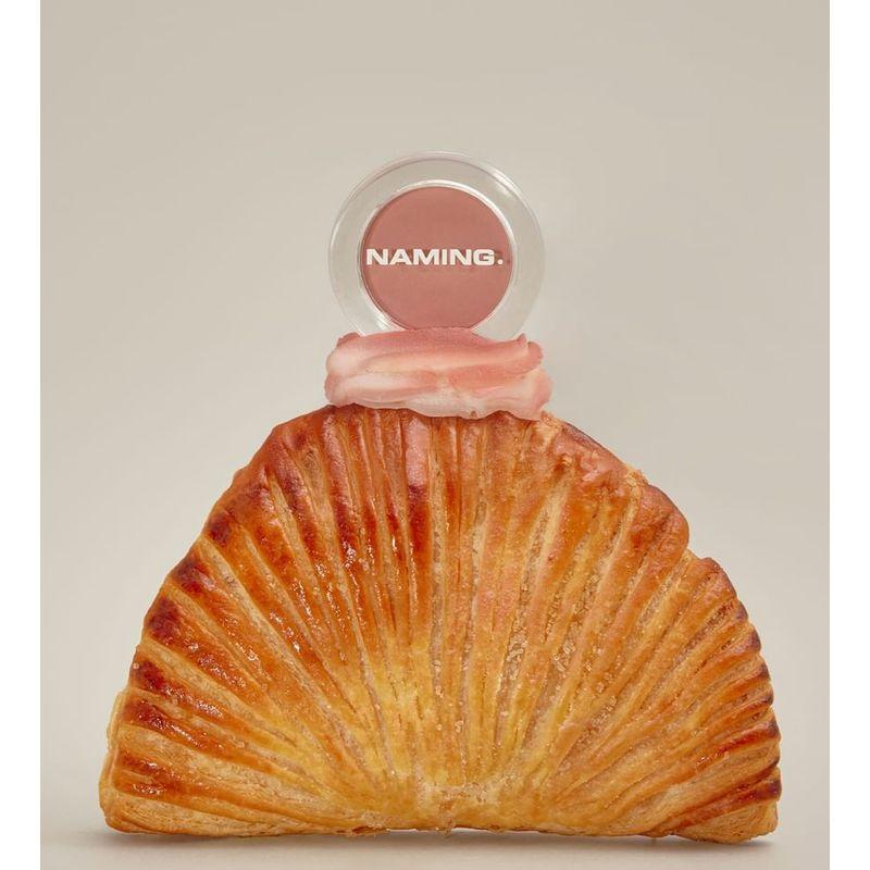 NAMING - Fluffy Powder Blush - 11 Colors