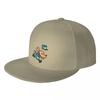 Officer Dog Unisex Lauf Fan Art Baseballkappe Cosplay Party Hut Neuer Hut Hüte Für Frauen Unisexs