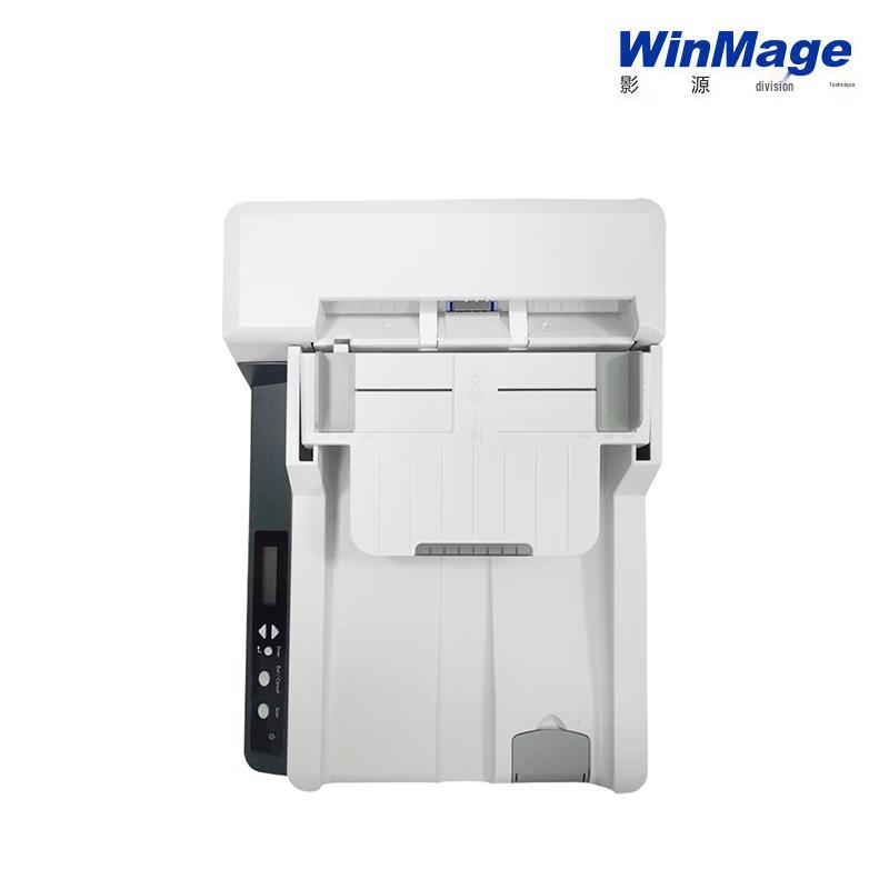 Yingyuan Professional Document Scanners CN Plug (adapter Included)