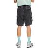 Li Ning Vital Denim Shorts Men's AKSS075-1