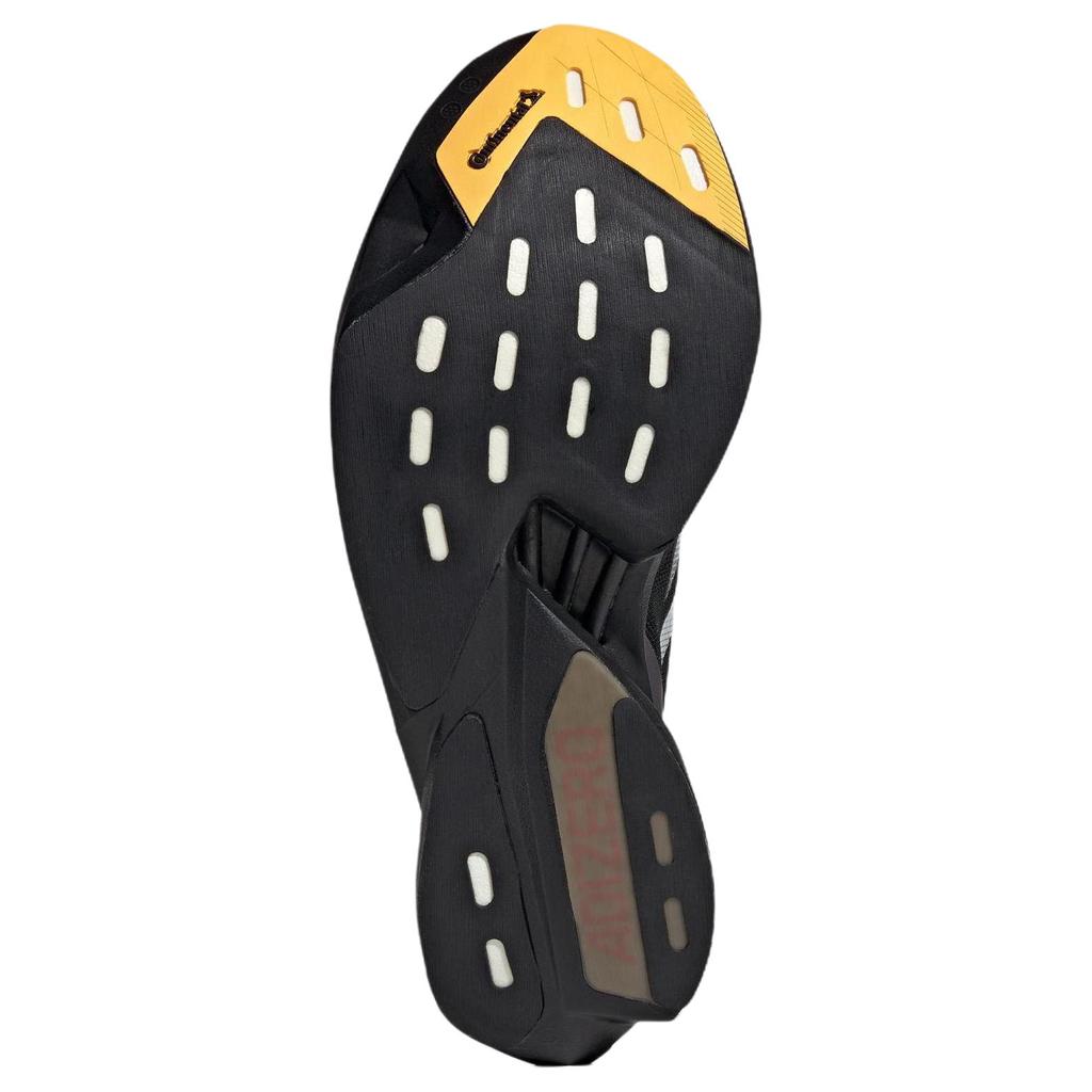 adidas Adizero Adios Pro 3 2024 Athlete Pack Unisex Tenisky Čierna Core-Black Zero-Metallic IG6439