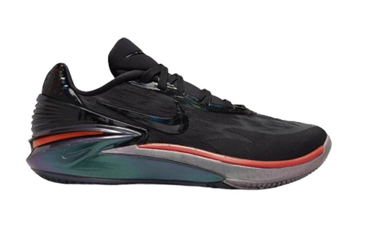 Nike Air Zoom GT Cut 2 EP Black Picante Red Anthracite FV4144-001