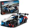 LEGO Technic 42226 BMW M4 GT3 EVO Race Car Building Set
