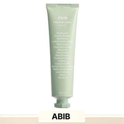 Cremă Calmantă Heartleaf Tub – Cremă Calmantă Centella & Houttuynia 75ml