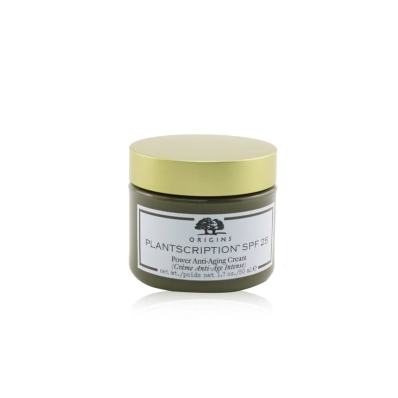 

Origins Plantscription SF 25 Power Cream 50мл