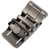 Business Casual Alloy Buckle Belt Buckle Head Men'S Belt Head Automatic Buckle Belt Belt Buckle Ly25-1036