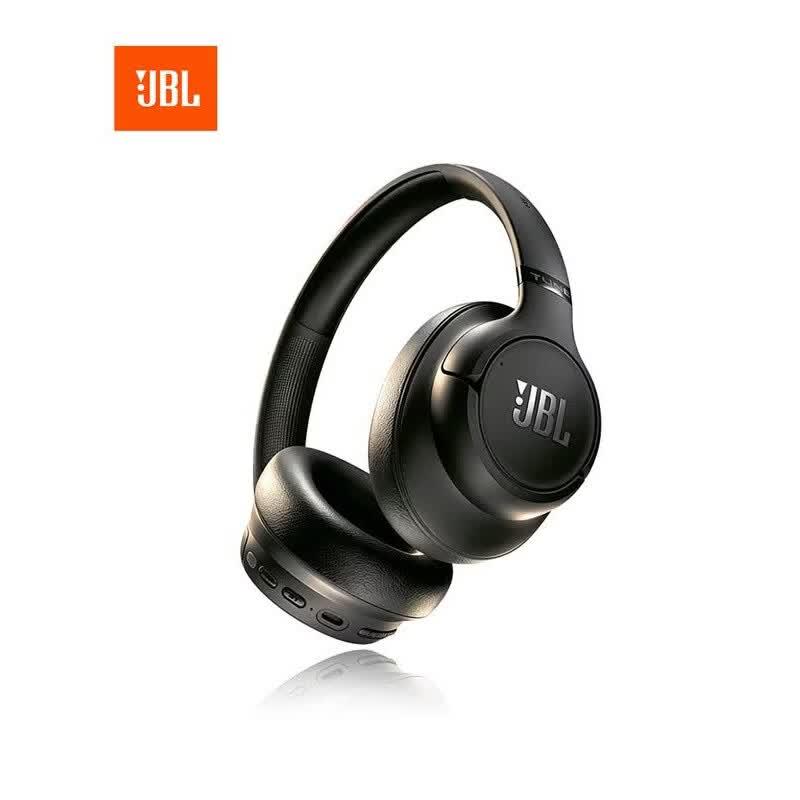 JBL TUNE 780NC Wireless Over-Ear Noise-Cancelling Headphones