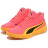 Puma Court Pro Sunset Glow Sun Stream Unisex Sneakers Pink 310829-01