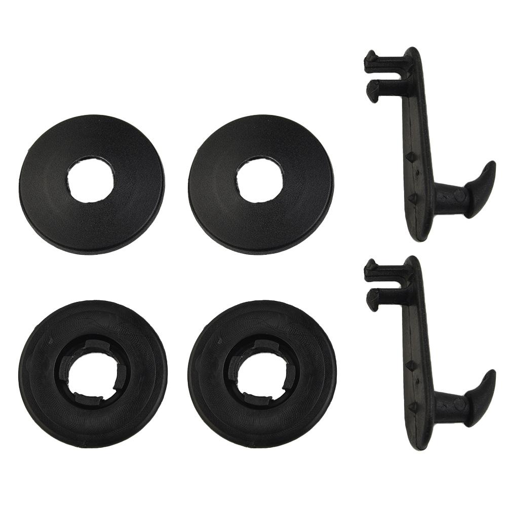 Werkzeug Auto Matte Clips Haushalts Teile Werkzeuge Teppich Bequem Ausrüstung Befestigung Haken Boden Für TOYOTA LEXUS Neue Nützlich