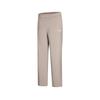 Knitted Mid-Rise Drawstring Straight Leg Casual Pants Women Bottoms SA1269KP14L-CO094