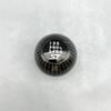 Nuova Manopola Cambio a 6 Marce Racing ST in Vera Fibra di Carbonio per Ford Focus ST RS Fiesta ST