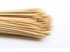 Bamboo Skewers: 5.0 X 30/35/40/45/50cm for BBQ, Meat, Flagpole, Tornado Potato, Flower & More