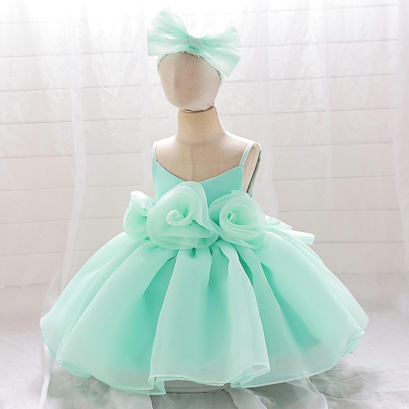 

Платье принцессы для девочек для выступления 70