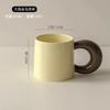 Various Styles Mug Collection Ceramic Breakfast Bowl Office Water Pottery Cup Porcelain Coffee Mug Afternoon Tea Cups Milk Bowls