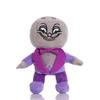 Cuphead Plush Doll Mugman Toy Adventure Game The Chalice Devil Legendary King Dice Cala Maria Stuffed Pillow Fans Birthday Gift