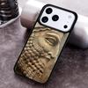 Lamassu Assyrian Mesopotamian Phone Case for iPhone 17 16 15 Pro Max Air 14 13 12 11 Plus Shockproof Capa Cover