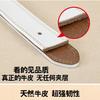 Hollow Leather Belt Women'S Casual Pure Cowhide Pin Buckle Belt Wide With Jeans Spring And Autumn