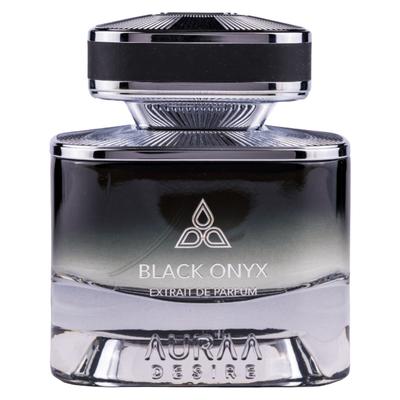 Auraa Desire Černý Onyx Extrait de Parfum 100ml