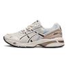 Asics Gel-1090 Κρεμ Καφέ Unisex Αθλητικά Παπούτσια 1203A243-023