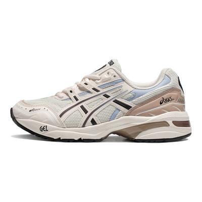 Gel-1090 Krem Kahverengi Unisex Spor Ayakkabı 1203A243-023