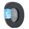 Noise Reducing Ear Cushions Soft Sponge Ear Pad for 600 Gen 2/Gen 3 Headphone Sweatproof Design