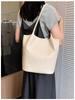 Women's 2026 Fashion Woven Tote Bag - Versatile, High-End, Large Capacity Shoulder Handbag