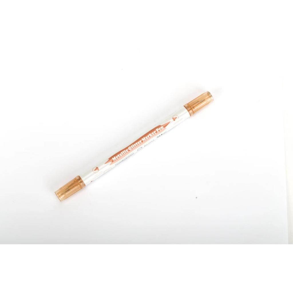 Zestaw długopisów do rysowania graffiti Graffiti Złoty Srebrny Ołówek Wodoodporny podkład malarski Tłusty pędzel Biały marker Narzędzie do paznokci