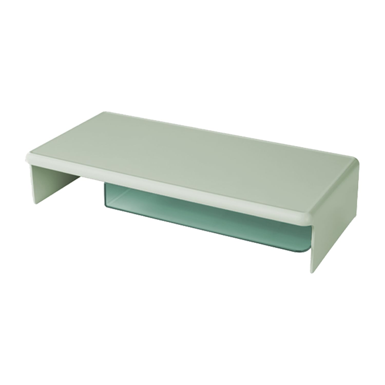 

Подставка для монитора с чипами чернил Подставка для ПК-монитора Настольная подставка для компьютера Подставка для дисплея Настольное хранилище для клавиатуры Настольное хранилище Тусклый цвет Стильный зеленый XDOMO XDM32 зелёный