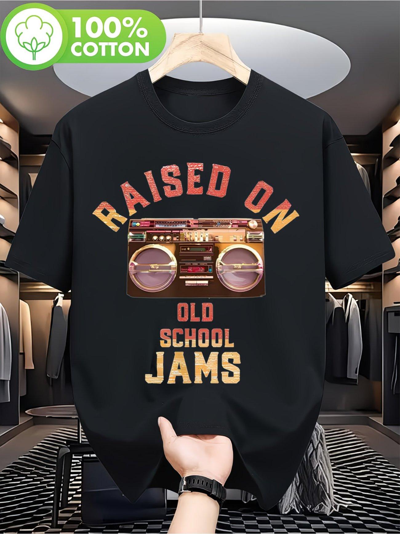 Men s 90s Vintage Meow Cat T-shirt | For Cat Lovers | Gift S